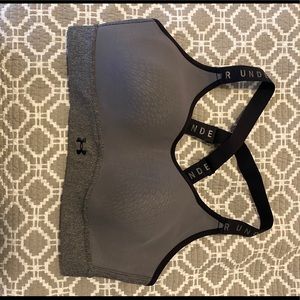 🔥NEW🔥 UA Infinity Mid Sports Bra